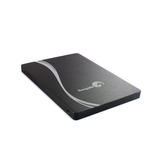 Seagate - 600 SSD ST240HM000 - SSD - 240 Go - interne - 2.5’’ SFF - SATA-600