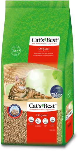 Cat’s Best キャッツベスト オリジナル 40L 大容量