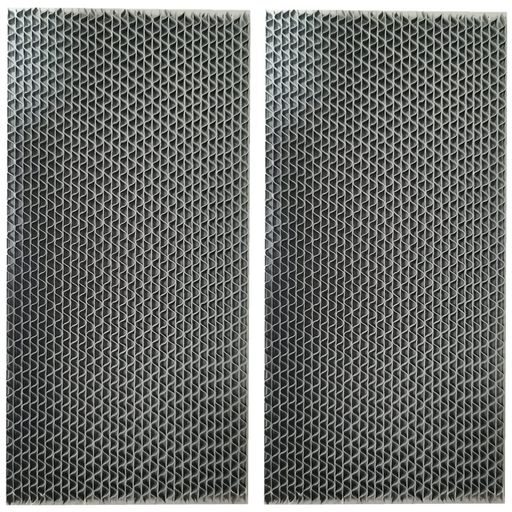 乐天商城 - KAF021A42 光触媒集塵・脱臭フィルター 2枚入 エアコン用交換フィルター(枠なし)AN22YES AN22ZES AJT22ZNS AN36ZES AN56ZEP AN28ZES AN40ZEP F22MTES AN40YEP 99A0484