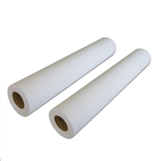 BBESTマット合成紙グレー糊付幅1067mmx30M2本入り
