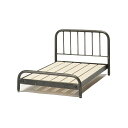 JOURNALSTANDARDFURNITURESENSBEDFORCATベッドフレーム