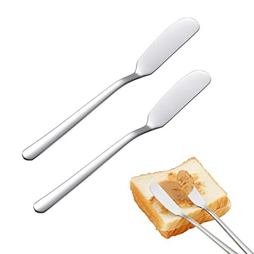 【高品質な素材】:ステンレス鋼製であり、耐久性があり、長期間の使用に耐えます。 【多目的なデザイン】:パン好きのためのバターナイフ。トーストだけでなく、料理にも。 【優れた機能性】:正確な刃先と適度な硬さがあり、簡単かつ均一に広げることができます。 【簡単なお手入れ】:滑らかな表面と耐久性のある材料により、洗浄が簡単で衛生的です。 【スタイリッシュなデザイン】:美しい外観と洗練されたデザインは、食卓にエレガントな雰囲気をもたらします。