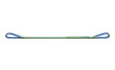 キトーポリエスタースリングBSH型2.4t60mm巾6.0m