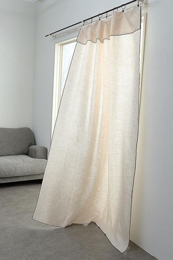 DDintexディーディーインテックスマルチクロス240ナトゥーラ・ドゥーエオートミール140x240cm[リネン使..