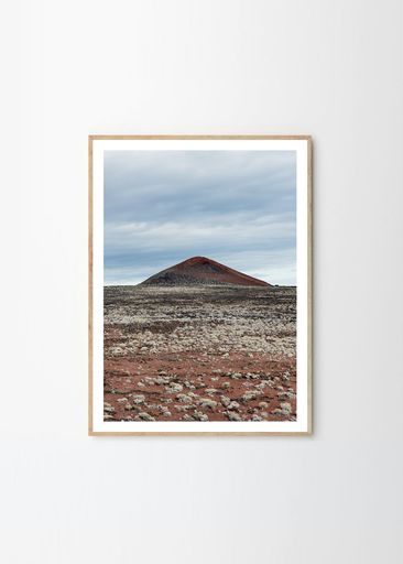 THEPOSTERCLUBポスタークラブElHierro50x70cmRobinSkjoldborg