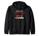 RCカーリモコンおもちゃ車の再構築ジップパーカー