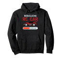 RCカーリモコンおもちゃ車の再構築パーカー