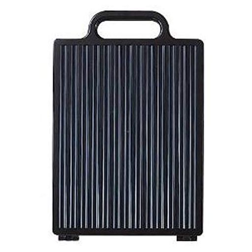 ヤマムラY-3505角バックミラーブラック