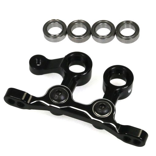 SPステアリングクランク:タミヤM07用