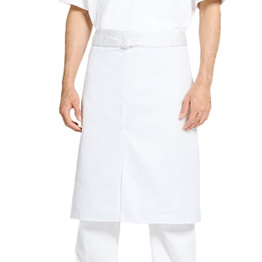 [アルベ]エプロンアルべ前掛和風エプロン丈夫制電ベント入りシンプル和食居酒屋寿司屋蕎麦屋制服ARBEDN..