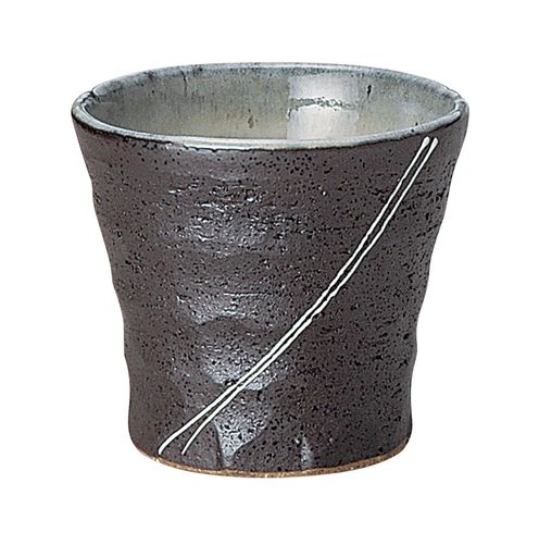 本体サイズ:約φ9.5x8.8cm 素材・材質:陶磁器 原産国:日本 容量:約300cc