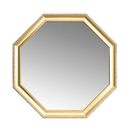 プロローグ八角形ウォールミラーLサイズ(PGC)