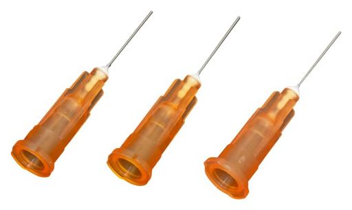 クリエーションモデル(CreationModel)INFINITY瞬間接着剤用極細ニードルノズル(3本)SMJ1362