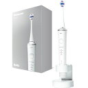 パナソニック(PANASONIC)【2023年発売】パナソニック音波振動ハブラシドルツハイグレードモデルW音波振動充電スタンド海外両用白EW-DP37-W