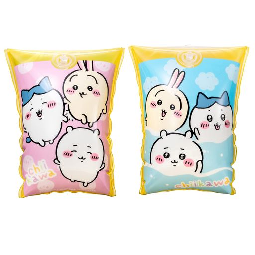 (C)ナガノ/ちいかわ製作委員会