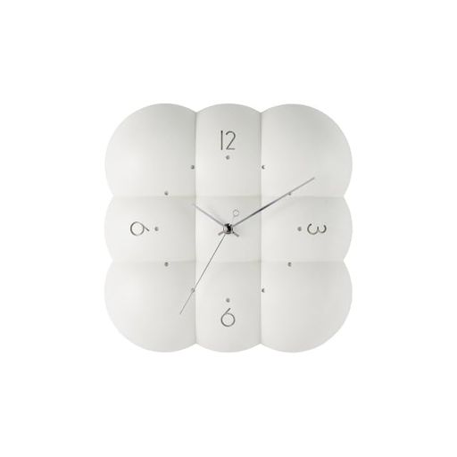 インターフォルム掛け時計CL-4426ムフィステップムーブメント