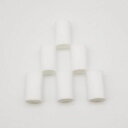 Chatciel交換用フィルター(6個入り)ペット用トラベルウォーターボトル専用