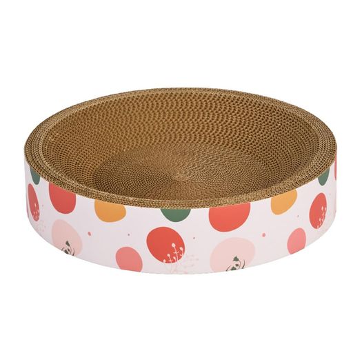 ボンビアルコン(Bonbi)猫のつめとぎねこまるまるバルーン猫のツメトギシリーズ