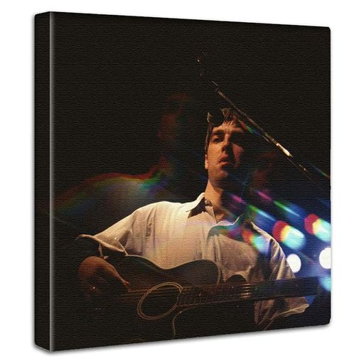 Stationeries （Talents） - アートデリポスターパネルデニス・モリス30cmx30cm写真日本製軽量ファブリックdms-0003