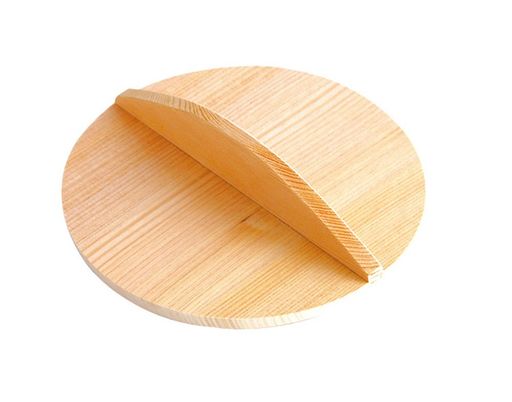 サイズ:約直径18cm、高さ4cm 重量:約100g 材質:さわら