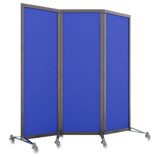 【仕事と勉強の効率を向上】本製品は吸音素材を使用しており、自分や周囲の音を軽減し、集中力と効率を高め、自分だけのプライベート空間を作り出します。 【自由に移動可能】本製品は底部に車輪が装備されており、簡単に自由に移動できます。 【モジュラーデザイン】この製品はジッパーで接続されています。単体でも、複数を連結して使用することも可能です。 【クリエイティブエリアをDIY】柔軟な展開オプションにより、好きなように設定でき、直角、円弧、さまざまな形状を自由に配置できます。 【スペースをカスタマイズ】写真やToDoリストなどをこの製品に貼り付けて、自分だけのパーソナライズされた仕事や勉強スペースを作ることができます。