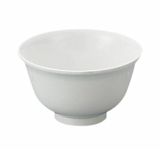 スリーライン反湯呑アイボリー180cc日本製61-YI