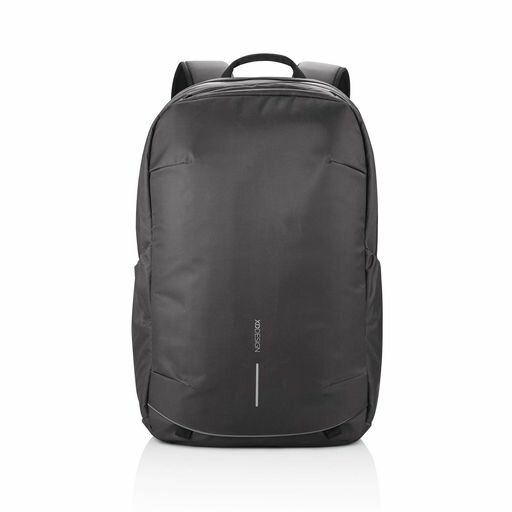  Bobby Explore エックスディーデザイン BLACK ブラック 盗難防止 大容量 機内用 出張 キャンプ 旅行用 バックパック エクスフロア