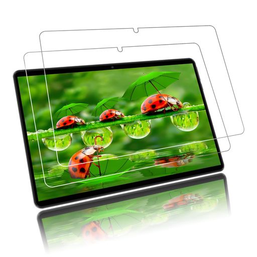【二枚入り】対応TECLASTタブレットP2510インチタブレット適用のガラスフィルム/日本旭硝子製/硬度9H対応TECLASTP2510インチタブレット適用の強化ガラスフィルムの商品画像