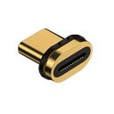 CHENYANGCYUSBC磁気コネクタアダプターUSB4TYPEC100W電源データ8Kビデオアダプターノートパソコン携帯電話用