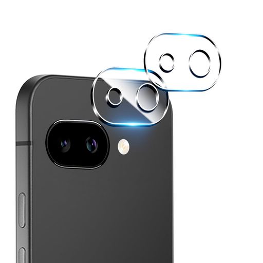 樂天商城 - 用GooglePixel9Aカメラレンズ保護カバー2枚【2枚セット日本旭硝子製】用GooglePixel9Aカメラフィルム用GooglePixel9A5G強化ガラスレンズ保護フィルムケース硬度9H全面保護