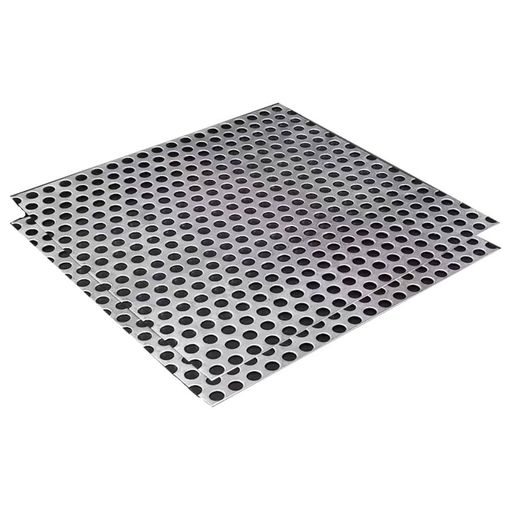 Bilaidaステンレスパンチング(SUS304)2枚セット1x400x320mm