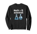 ROCK-ITSCIENTISTロックスターギタートレーナー