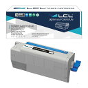 LCLOKI用EPC-M3C2B841DNB821N-T18000枚互換トナーカートリッジドラムなし(1パックブラック)対応機種:B841DNB821N-T