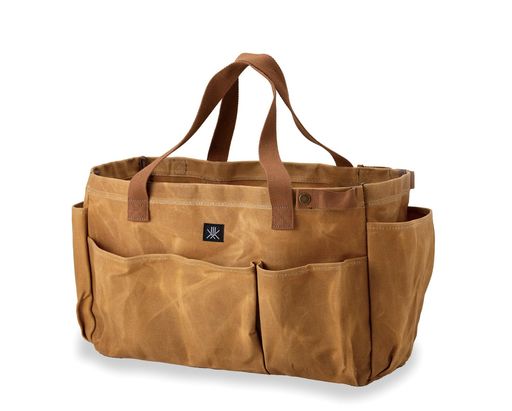 (ファイヤーサイド)エニーバッグ薪入れツールバッグANYBAG