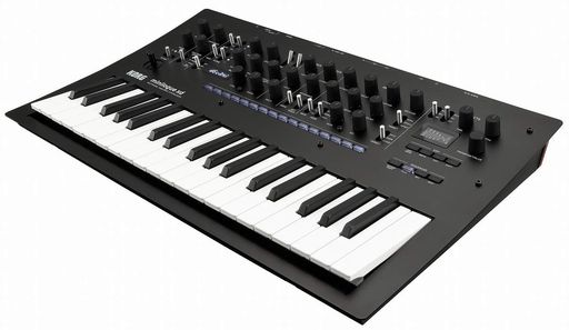KORG デジタル・マルチ・エンジン搭載 ポリフォニック・アナログ・シンセサイザー MINILOGUE-XD