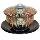 有田焼CTOCJAPAN茶托付汲出02-376439
