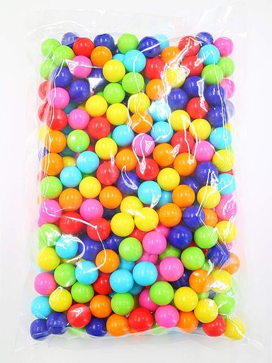 NBガムボール1kg約270個[約1.7cmガチャガチャガムマシーン用]