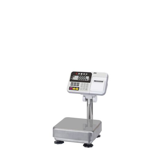 原産国:大韓民国 ひょう量:3kg/6kg/15kg 最小表示:0.001kg/0.002kg/0.005kg 計量皿寸法:250(W)x250(D)mm 計量皿材質:SUS430 電源:ACアダプタ(標準付属品) 付属品:取扱説明書、ACアダプタ、表示部カバー