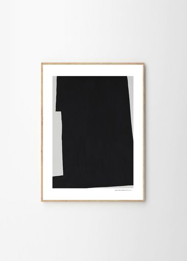 THEPOSTERCLUBポスタークラブWithin50x70cmLeiseDichAbrahamsen