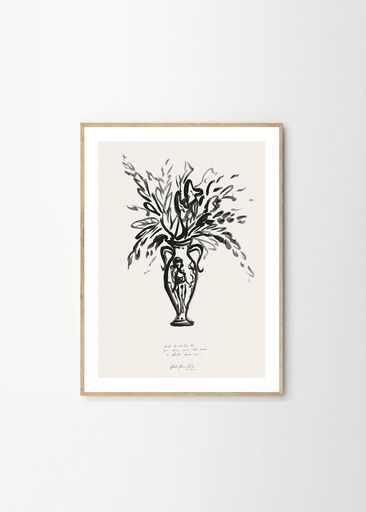 THEPOSTERCLUBポスタークラブCondolences0250x70cmKasteel