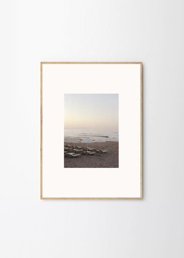 THEPOSTERCLUBポスタークラブSunsetSwims50x70cmAnaSantl