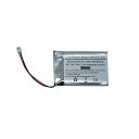 1800mAh3.7VリチウムポリマーATB-170030-210218-17交換RTIT3V、T3-V、T3-V+リモートコントロールと互換性のあるバッテリー