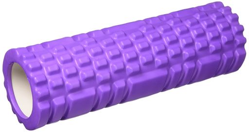 ビラボディフォームローラーノーマルタイプ直径10cm*30cm(パープル)