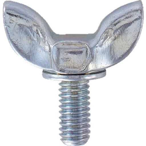 TRUSCO(ȥ饹)ץ쥹ĳܥȥ˥ॵM5x1020B36-0510X10ѥåڥ