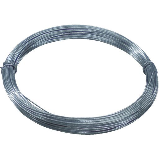 TRUSCO(トラスコ) スチール針金 小巻タイプ 0.7mmx70m TYWS-07 x 20 巻【ケース販売】
