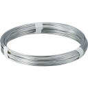TRUSCO(トラスコ)スチール針金線径4.0MM1KGTYW-40X10巻【ケース販売】
