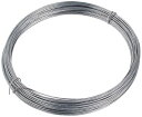 TRUSCO(トラスコ)スチール針金小巻タイプ0.55MMx12MTYWS-055X10巻【ケース販売】