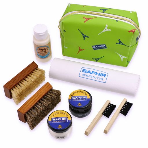 [サフィール]ミニJARセットダブル(ポーチセット)