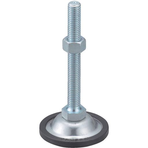 TRUSCO(ȥ饹)㥹ܥM12x100500kg׼饫СNB-2-12X100x120ġڥ