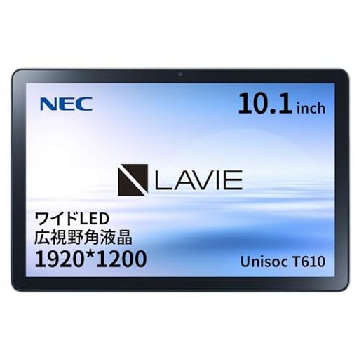 NEC PC-T1055EAS LAVIE TAB T10 10.1^ 4GB/64GB/WIFI v`i